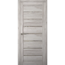 Дверь межкомнатная ALBERO Мегаполис EcoWood СЕУЛ Ель альпийская, зеркало Дверь межкомнатная ALBERO Мегаполис EcoWood СЕУЛ Ель альпийская, зеркало